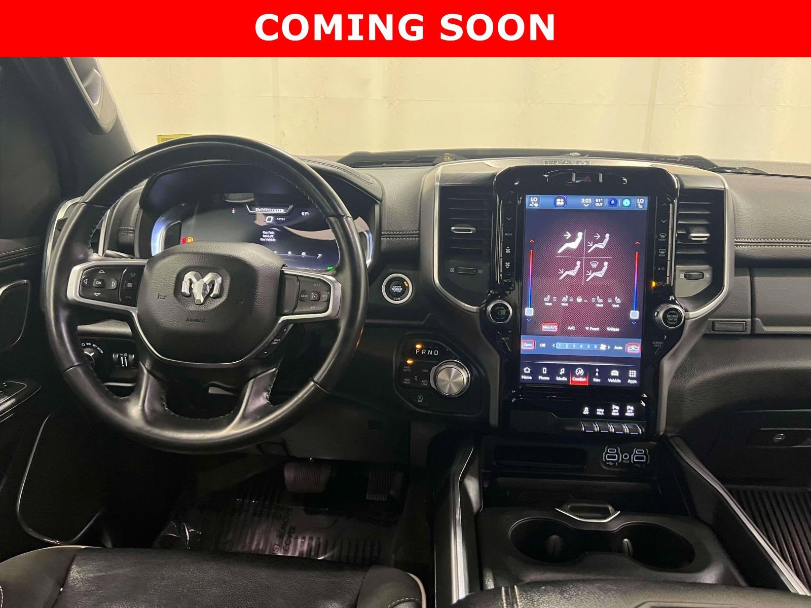 ram ram 1500 pickup 2023 1C6SRFRTXPN578304 image ram ram 1500 pickup 2023 1C6SRFRTXPN578304 image
